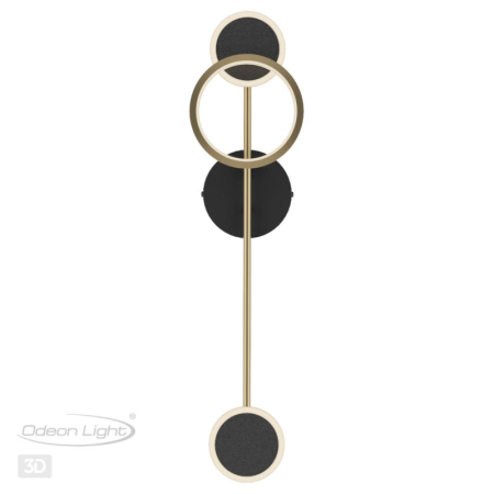 Бра Odeon Light 4321/16WL