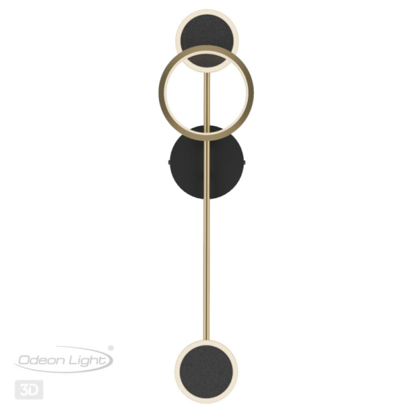 Бра Odeon Light 4321/16WL