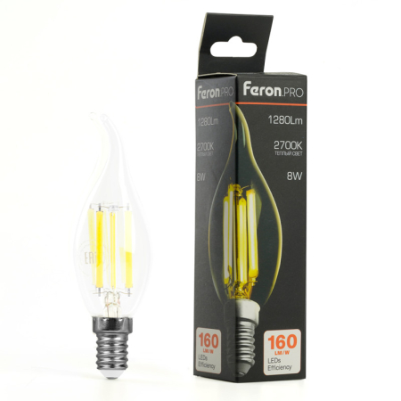 Светодиодная лампа Feron 51265