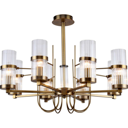 Люстра на штанге Stilfort 2016/08/08C