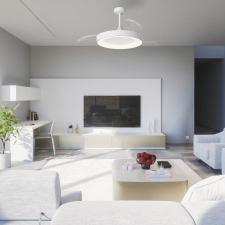 Подвесной светильник Mantra 9057