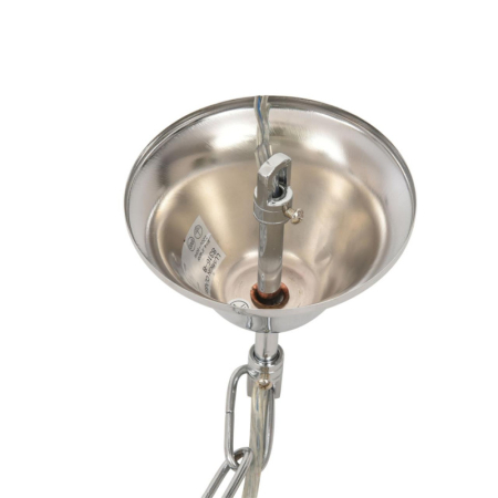 Подвесная люстра LUMION 8316/6