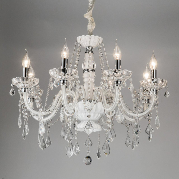 Подвесная люстра Citilux CL353181