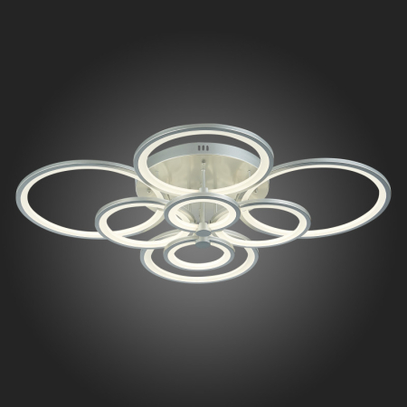 Накладная люстра EVOLED SLE200392-08