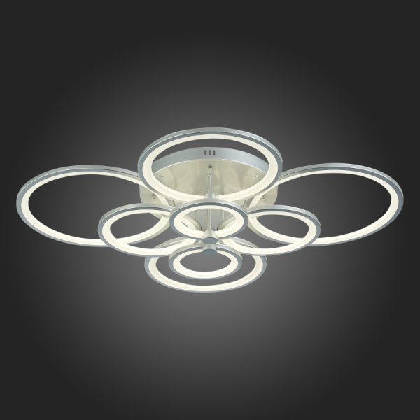 Накладная люстра EVOLED SLE200392-08