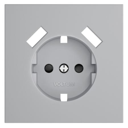 Клавиша/Накладка VOLTUM VLS000916