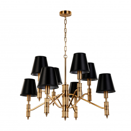 Подвесная люстра Favourite 2933-8P