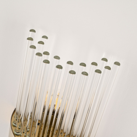 Бра Arte Milano 430122.140.2.E14.B1 GD