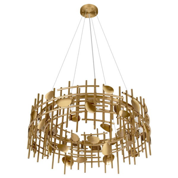 Подвесная люстра LOFT IT 10396/800C