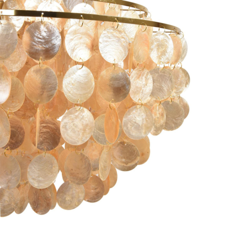 Подвесная люстра LUMION 8386/6