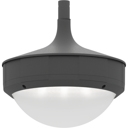 Светильник светодиодный VALLEY UP LED 40W 830 BL СТ 1855000040