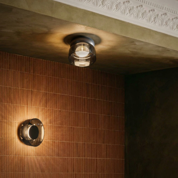 LOFT IT 10466 Amber matte