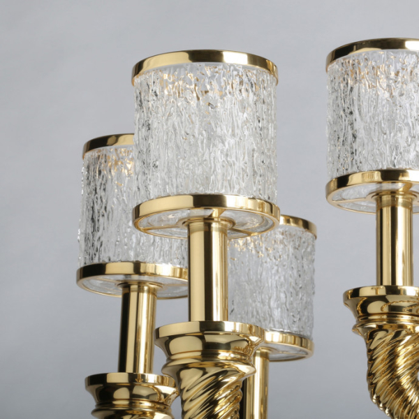 Подвесная люстра Chiaro 378010915