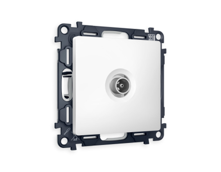 Розетка Ambrella Volt MA133010