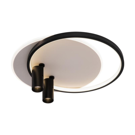 Светильник Spotlights 75Вт IP20 потолочн. Freya FR6083CL-L106WB