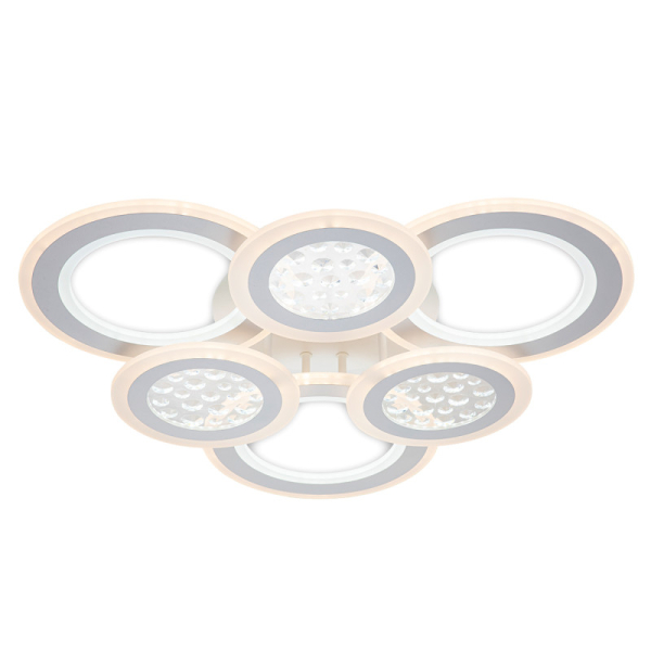 Накладная люстра Escada 10267/6LED