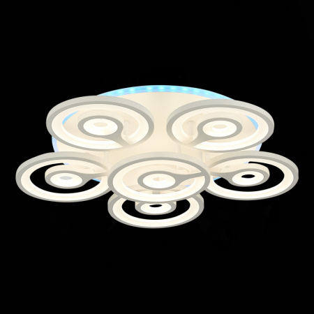 Накладная люстра EVOLED SLE501252-06RGB