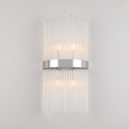 Бра Arte Milano 430122.250.4.E14.B1 CR