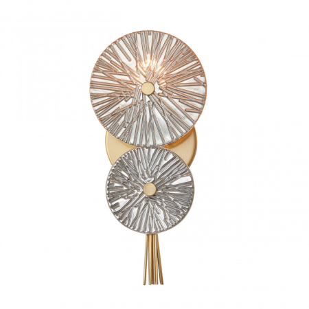 Бра Arte Milano 7852B.D150.H330.E14.1 G