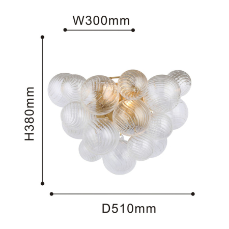 Бра Favourite 4202-2W