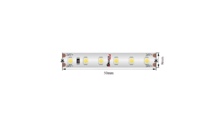 Лента DesignLed DSG3120-24-WW3-65