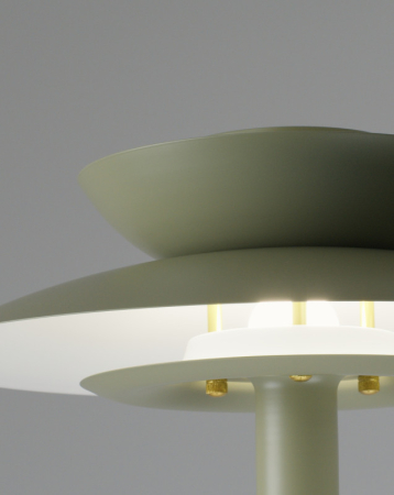 Торшер Moderli V11301-1F