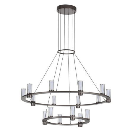 Каскадная люстра Odeon Light 7143/110L