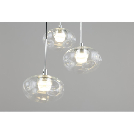 Каскадная люстра APLOYT APL.073.16.07