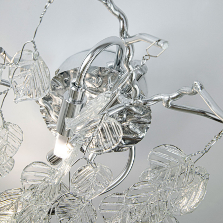 Бра MODELUX MS.2109.350 SL