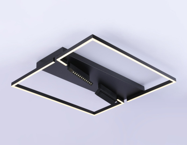 Накладной светильник Ambrella Light FL51468