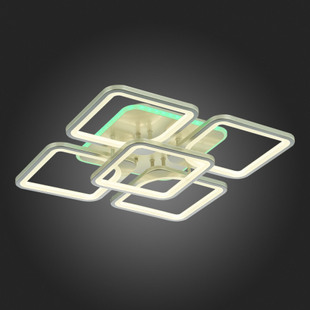 Накладная люстра EVOLED SLE500492-05RGB