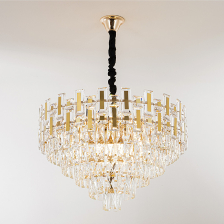 Подвесная люстра MODELUX ML.88801.12