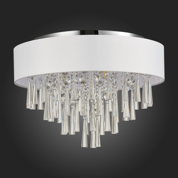 Люстра на штанге ST-Luce SL1351.502.06