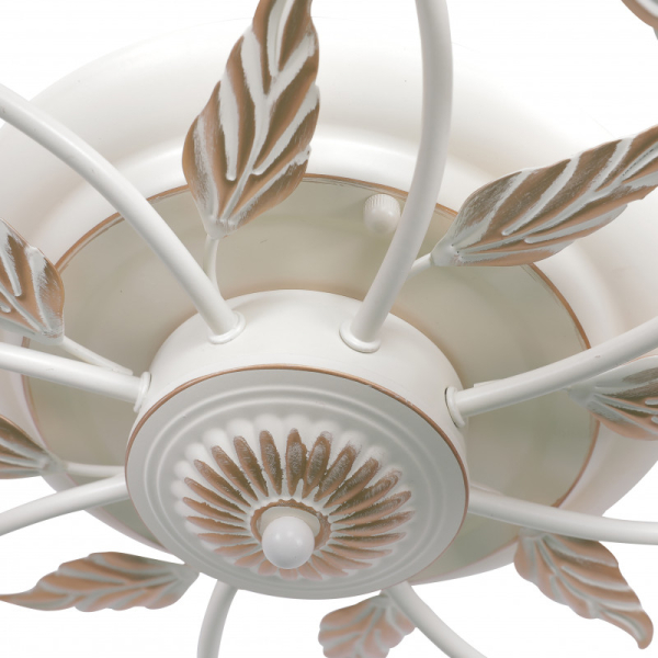 Накладная люстра F-Promo 2444-8U