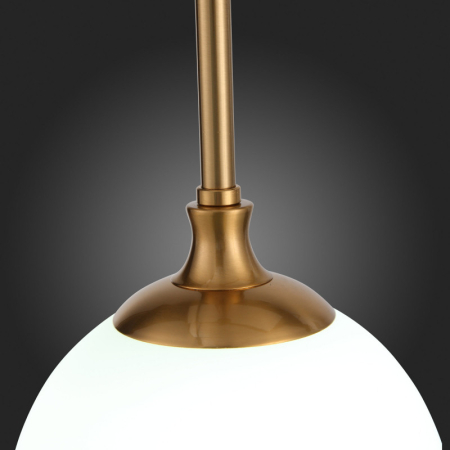 Подвесной светильник ST-Luce SL1157.303.01