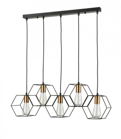 Подвесной светильник Vele Luce VL6232P05