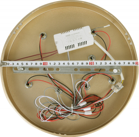 Накладная люстра Natali Kovaltseva INNOVATION STYLE 83060