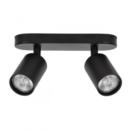 Спот ARTE Lamp A3226PL-2BK