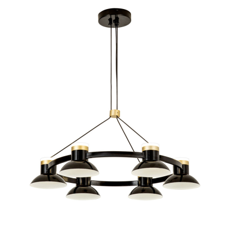 Подвесная люстра Favourite 4516-6P