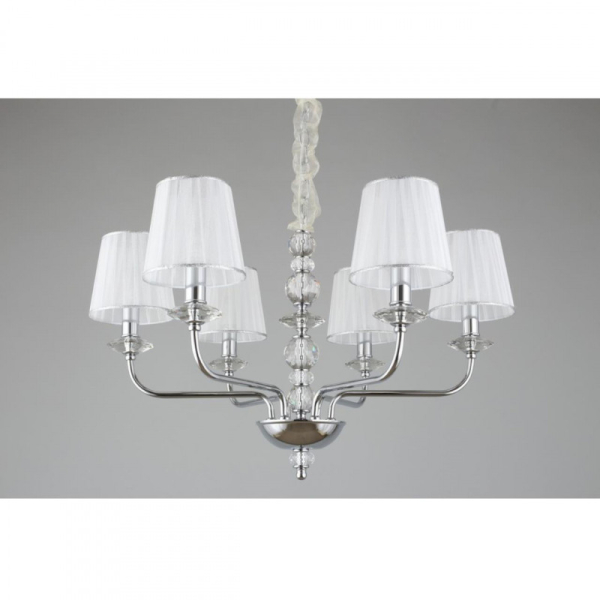 Подвесная люстра Omnilux OML-84903-06