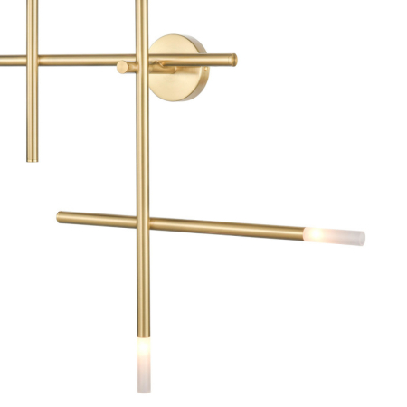 Бра Vele Luce VL5534W24