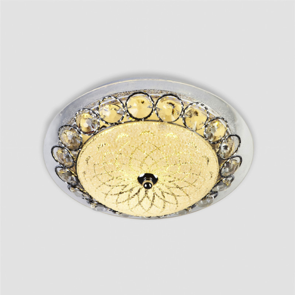 Накладной светильник LED4U L1107-300 CR