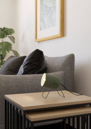 Настольная лампа EGLO 44136