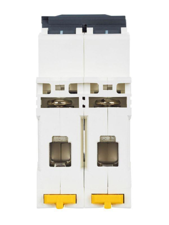 Выключатель автоматический модульный 2п C 3А M06N ARMAT IEK AR-M06N-2-C003