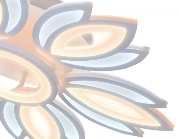 Накладная люстра Ambrella Light FA456