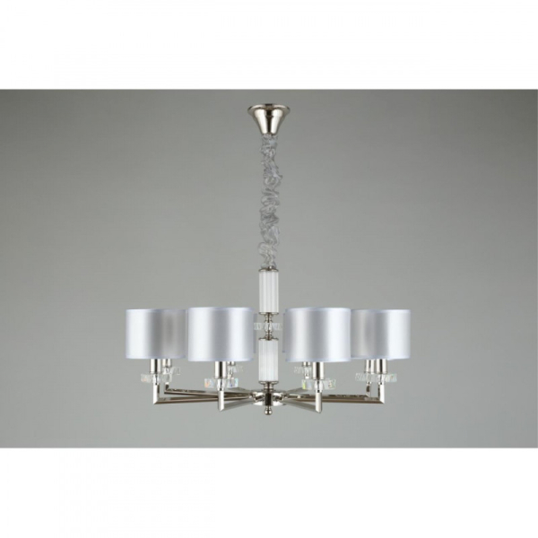 Подвесная люстра APLOYT APL.752.03.08