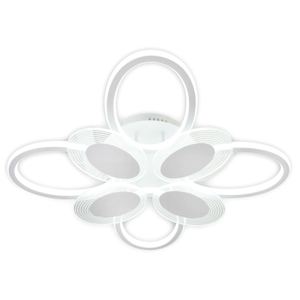 Накладная люстра Escada 10259/8LED