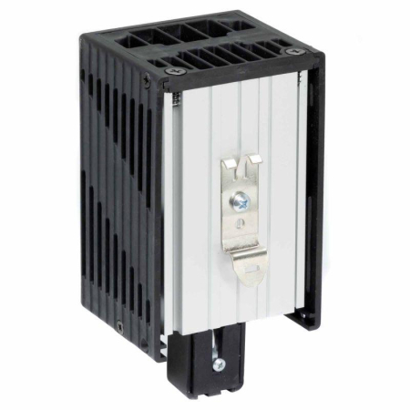 Обогреватель в пластиковом кожухе P=100Вт 110…250В DKC R5STHT100