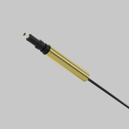 Подвод питания Maytoni Technical CA002PI-BS