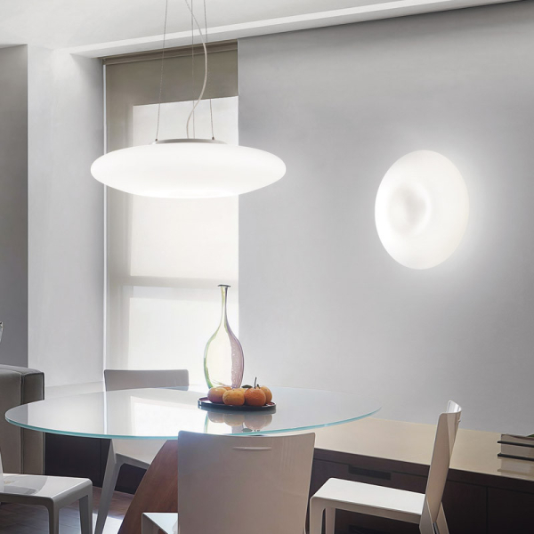 Подвесной светильник Ideal Lux 019741